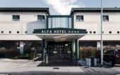 Туры в отель Alfa Fiera Hotel