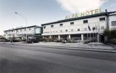 Туры в отель Alfa Fiera Hotel