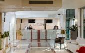 Туры в отель Alfa Fiera Hotel