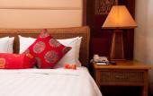 Туры в отель Oriental Deluxe Hotel