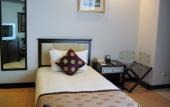 Туры в отель Oriental Deluxe Hotel