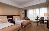 Туры в отель Oriental Deluxe Hotel