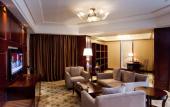 Туры в отель Oriental Deluxe Hotel