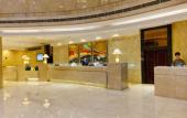 Туры в отель Oriental Deluxe Hotel