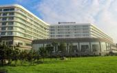 Туры в отель Wyndham Grand Qingdao
