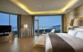 Туры в отель Wyndham Grand Qingdao
