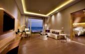 Туры в отель Wyndham Grand Qingdao