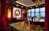 Туры в отель Wyndham Grand Qingdao