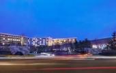 Туры в отель Wyndham Grand Qingdao