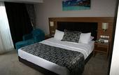 Туры в отель Marina Boutique Fethiye - Boutique Class