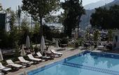 Туры в отель Marina Boutique Fethiye - Boutique Class