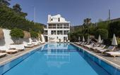 Туры в отель Marina Boutique Fethiye - Boutique Class