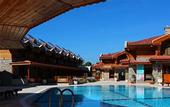 Туры в отель BC Spa Hotel