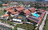 Туры в отель BC Spa Hotel