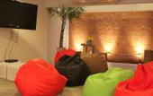 Туры в отель HQ Hostel Bangkok