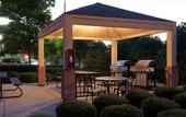 Туры в отель Sonesta Simply Suites Huntsville Research Park