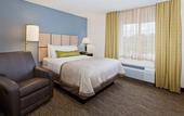 Туры в отель Sonesta Simply Suites Huntsville Research Park