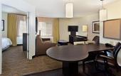 Туры в отель Sonesta Simply Suites Huntsville Research Park