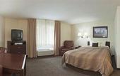 Туры в отель Sonesta Simply Suites Huntsville Research Park