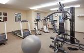 Туры в отель Sonesta Simply Suites Huntsville Research Park