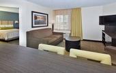 Туры в отель Sonesta Simply Suites Huntsville Research Park