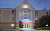 Туры в отель Sonesta Simply Suites Huntsville Research Park