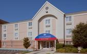 Туры в отель Sonesta Simply Suites Huntsville Research Park