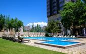 Туры в отель President Hotel by Hrazdan Hotel CJSC