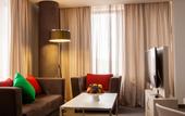 Туры в отель President Hotel by Hrazdan Hotel CJSC
