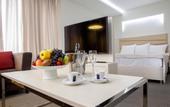 Туры в отель President Hotel by Hrazdan Hotel CJSC