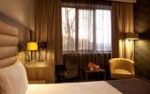 Туры в отель President Hotel by Hrazdan Hotel CJSC