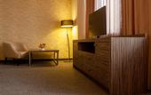 Туры в отель President Hotel by Hrazdan Hotel CJSC