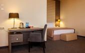 Туры в отель President Hotel by Hrazdan Hotel CJSC