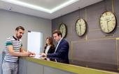 Туры в отель President Hotel by Hrazdan Hotel CJSC
