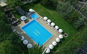 Туры в отель President Hotel by Hrazdan Hotel CJSC