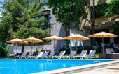 Туры в отель President Hotel by Hrazdan Hotel CJSC