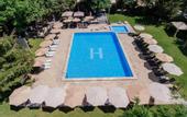 Туры в отель President Hotel by Hrazdan Hotel CJSC