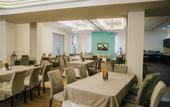 Туры в отель President Hotel by Hrazdan Hotel CJSC