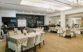 Туры в отель President Hotel by Hrazdan Hotel CJSC