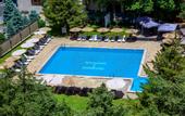 Туры в отель President Hotel by Hrazdan Hotel CJSC