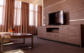 Туры в отель President Hotel by Hrazdan Hotel CJSC
