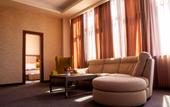 Туры в отель President Hotel by Hrazdan Hotel CJSC