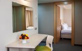 Туры в отель President Hotel by Hrazdan Hotel CJSC