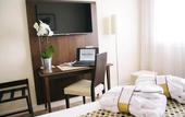Туры в отель Novotel Angers Lac de Maine