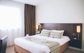 Туры в отель Novotel Angers Lac de Maine