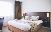 Туры в отель Novotel Angers Lac de Maine