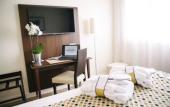 Туры в отель Novotel Angers Lac de Maine