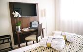 Туры в отель Novotel Angers Lac de Maine