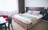 Туры в отель Novotel Angers Lac de Maine