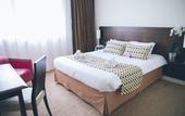 Туры в отель Novotel Angers Lac de Maine